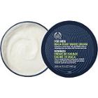 The Body Shop For Men Maca Root Shave Cream