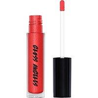 Smashbox Gloss Angeles Lip Gloss - Ay, Poppy (deep Coral)