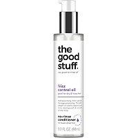 The Good Stuff Frizz Control Oil Conditioner