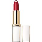 L'oreal Age Perfect Luminous Hydrating Lipstick - Sublime Red