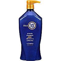 It's A 10 Miracle Shampoo Plus Keratin