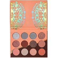 Juvia's Place Nubian 3 Eyeshadow Palette