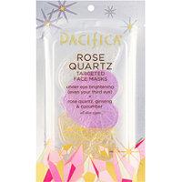 Pacifica Rose Quartz Targeted Face Masks