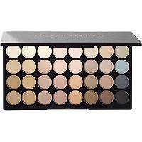 Makeup Revolution Flawless Matte Ultra 32 Eyeshadow Palette - Only At Ulta