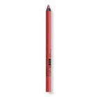 Nyx Professional Makeup Line Loud Vegan Longwear Lip Liner - Rebel Red (warm Red)