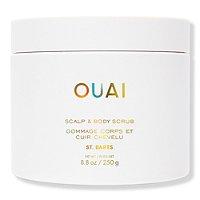 Ouai St. Barts Scalp & Body Scrub