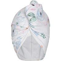 Turbie Twist Microfiber Hair Towel