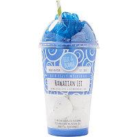 Fizz & Bubble Hawaiian Lei Bath Milkshake