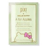 Pixi + Hello Kitty A For Apples Sheet Mask
