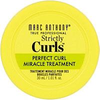 Marc Anthony Strictly Curls Perfect Curl Miracle Treatment