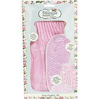 The Vintage Cosmetic Company Cosy Comfort Kit