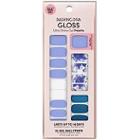 Dashing Diva Taking Shape Gloss Ultra Shine Gel Palette