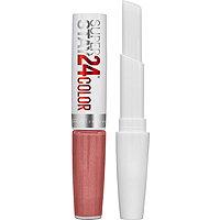 Maybelline Superstay 24 Liquid Lipstick - Committed Coral