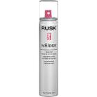 Rusk Travel Size W8less Strong Hold Shaping And Control Hairspray