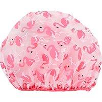 Ulta Flamingo Shower Cap