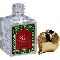 Nemat Vanilla Musk Fragrance Oil