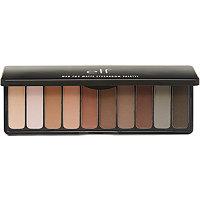 E.l.f. Cosmetics Mad For Matte Eyeshadow Palette Nude Mood