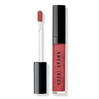 Bobbi Brown Crushed Oil Infused Gloss Shimmer - Kir Sugar (pearlescent Burgundy With Pops Of Gold, Bronze, And Silver Pearl)