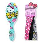 Wet Brush Hello Kitty Detangler & Headband Kit
