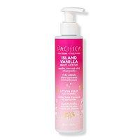 Pacifica Island Vanilla Body Lotion