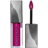 Smashbox Always On Metallic Matte Liquid Lipstick - So Jelly (fuchsia W/ Fuchsia And Blue Pearl)