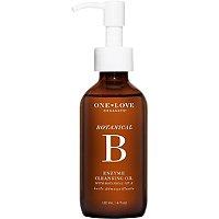 One Love Organics Botanical B Enzyme Cleansing Oil