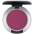 Mac Powder Kiss Eyeshadow - Burning Love (bright Rich Violet)