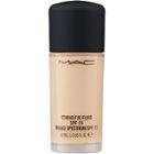 Mac Studio Fix Fluid Spf 15 Foundation - Nw20 (warm Neutral W/ Rosy Undertone For Light To Medium Skin)