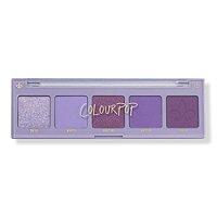 Colourpop Cashmere Forever Eyeshadow Palette