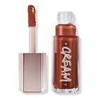 Fenty Beauty By Rihanna Gloss Bomb Cream Color Drip Lip Cream - Cookie Jar (chocolate Caramel)