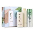 Fresh Sugar Lip Balm Gift Set