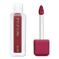 About-face Paint-it Matte Lip Color - Fireside (matte Cherry)