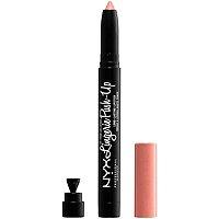 Nyx Professional Makeup Lip Lingerie Push-up Long-lasting Lipstick - Silk Indulgent
