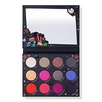 Colourpop The Nightmare Before Christmas Pressed Powder Palette