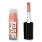 Colourpop Star Wars Lux Lip Gloss - Imperial (warm Peach With A Golden Green Duochrome Finish)