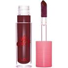 Lime Crime Wet Cherry Lip Gloss - Diet Cherry (deep Berry - Juicy Sheer)