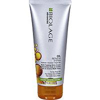 Matrix Biolage Advanced Oil Renew Multi-tasking Oil-in-cream Leave-in Treatment