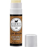 Dionis Coconut Cream Lip Balm