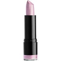 Nyx Professional Makeup Round Case Lipstick - Baby Pink (lilac-toned Light Pink Frost)