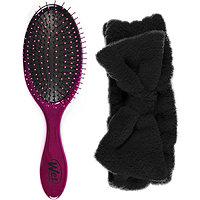 Wet Brush Ombre Detangler+headband Collection