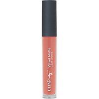Ulta Velvet Matte Liquid Lipstick - Free Spirit (medium Peach, Matte Finish)