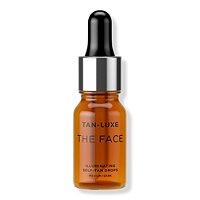 Tan-luxe The Face Mini - Illuminating Self-tan Drops