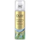 Olay Cleansing Infusion Facial Cleanser With Deep Sea Kelp