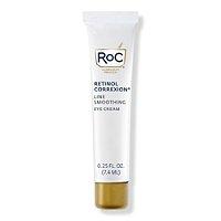 Roc Retinol Correxion Line Smoothing Under Eye Cream For Dark Circles & Puffiness