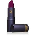 Lipstick Queen Sinner - Opaque Lipstick - Plum Saint (give A Nod Towards Your Dark Side And Cloak Your Lips In This Deep, Indulgent Blackberry Hue)