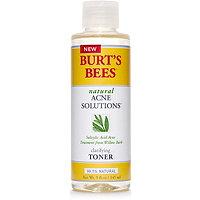 Burt's Bees Acne Clarify Toner