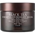 Fresh Travel Size Black Tea Firming Overnight Mask