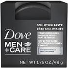 Dove Men+care Sculpting Paste