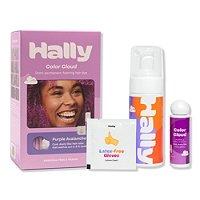 Hally Color Cloud, Foaming Hair Color