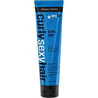 Sexy Hair Ultra Curl Support Styling Creme-gel